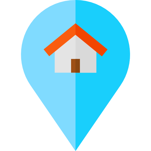 Location Icon